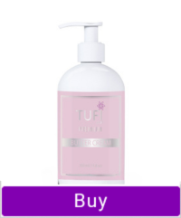 TUFI profi PREMIUM Bubble cream mask for hands and nails, 350 ml (0096977)